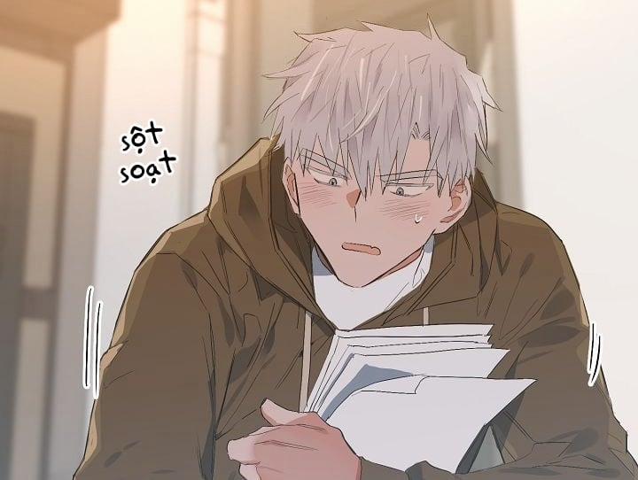 Tình Tay Ba 25 trang 112