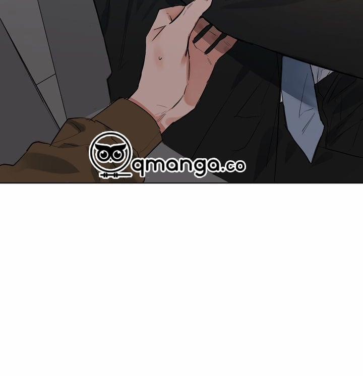 Tình Tay Ba 25 trang 13