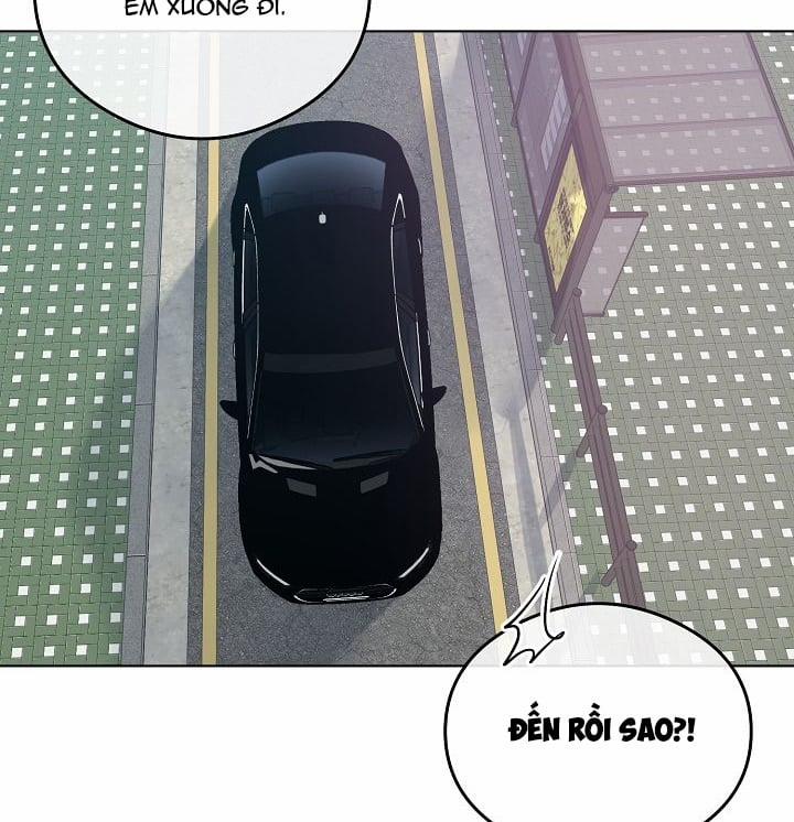 Tình Tay Ba 25 trang 16