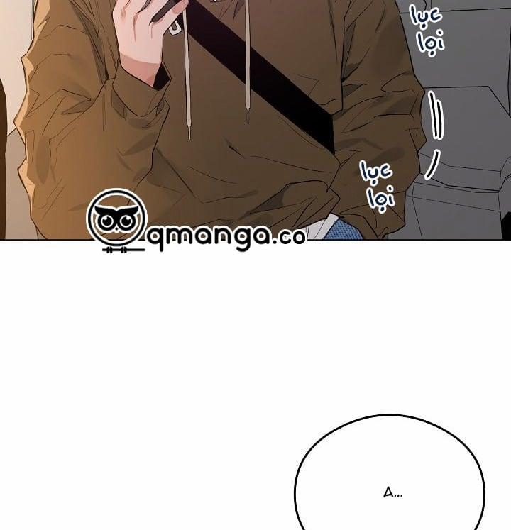 Tình Tay Ba 25 trang 18