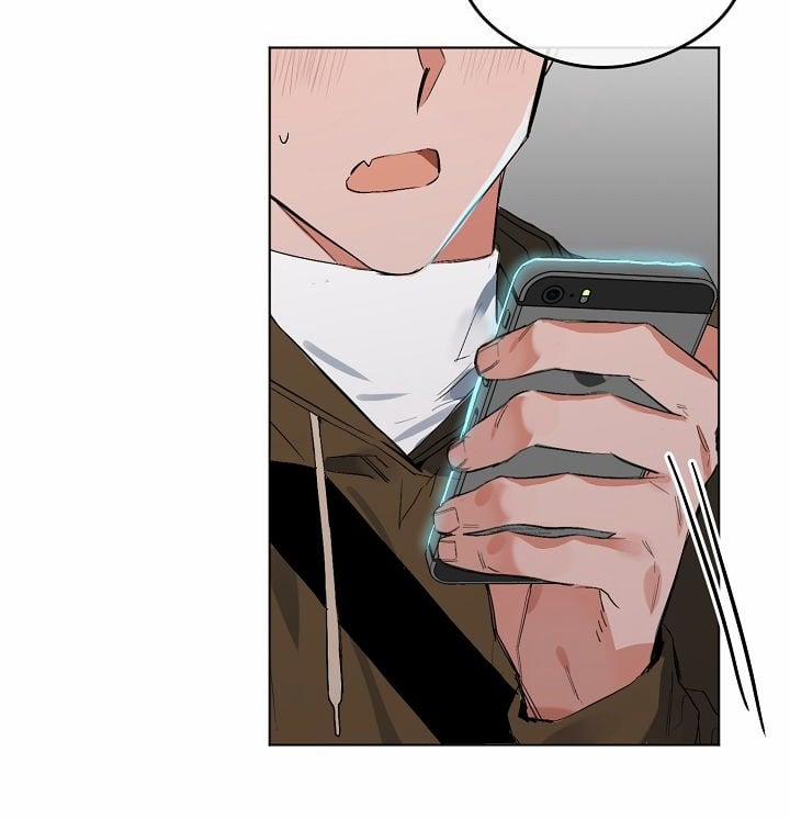 Tình Tay Ba 25 trang 19