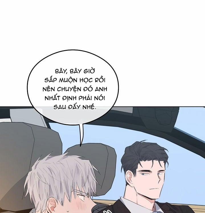 Tình Tay Ba 25 trang 20