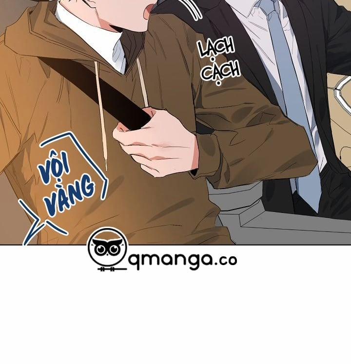 Tình Tay Ba 25 trang 21