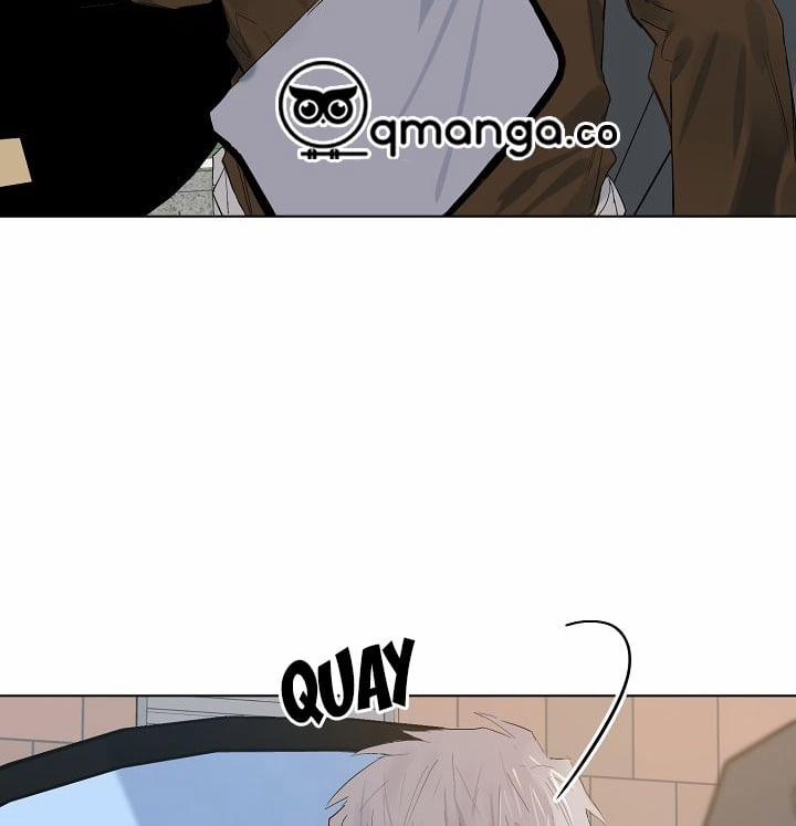 Tình Tay Ba 25 trang 23