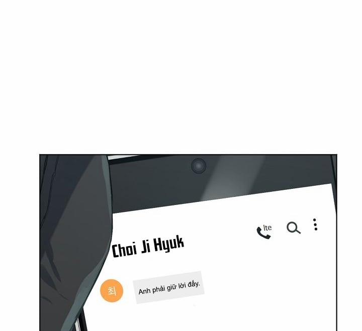 Tình Tay Ba 25 trang 33