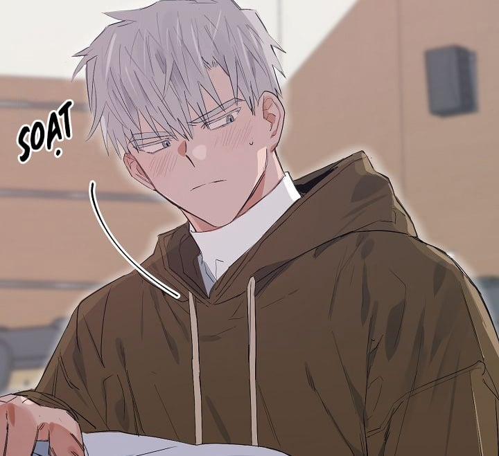 Tình Tay Ba 25 trang 41