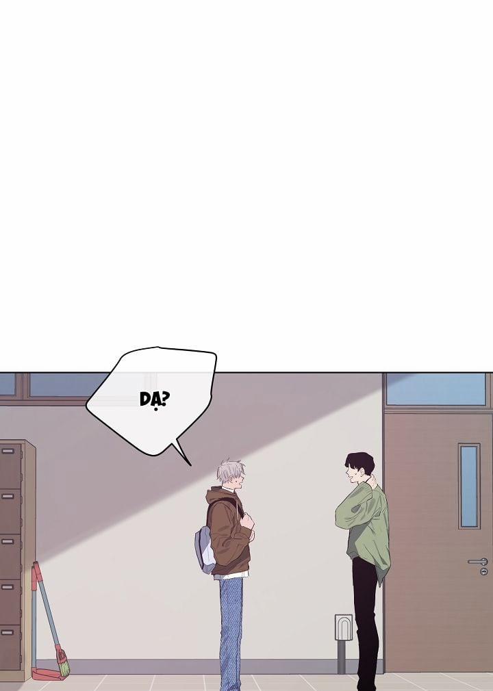 Tình Tay Ba 25 trang 50