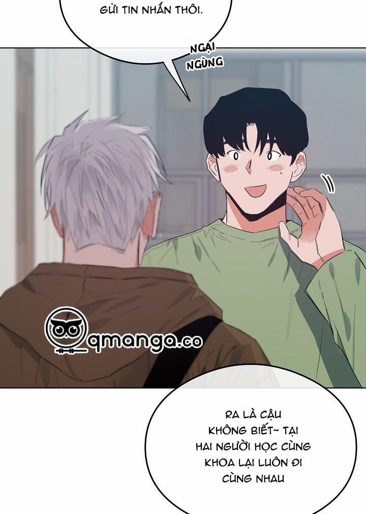 Tình Tay Ba 25 trang 53