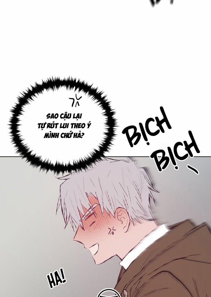 Tình Tay Ba 25 trang 57