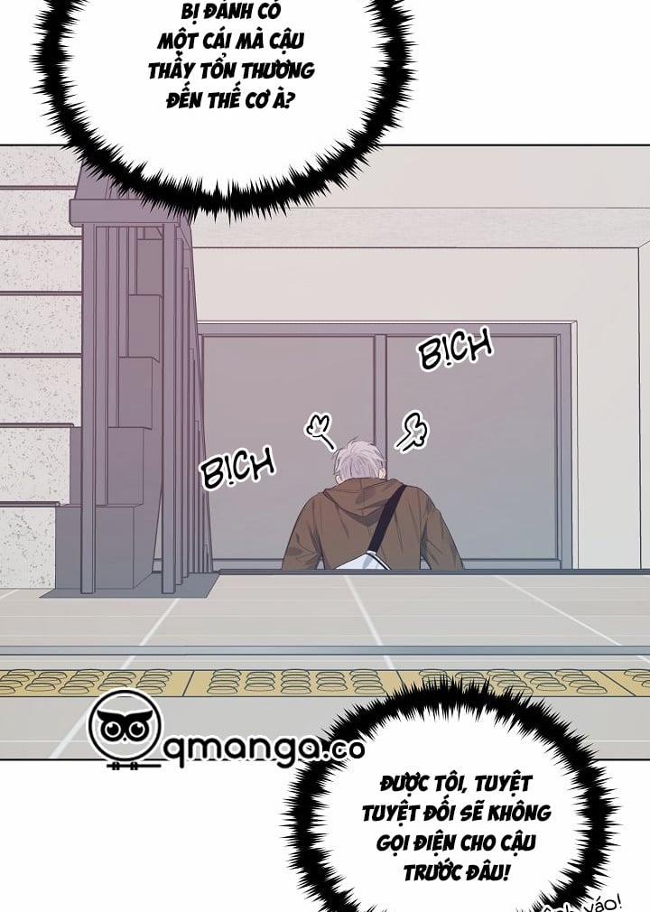 Tình Tay Ba 25 trang 59