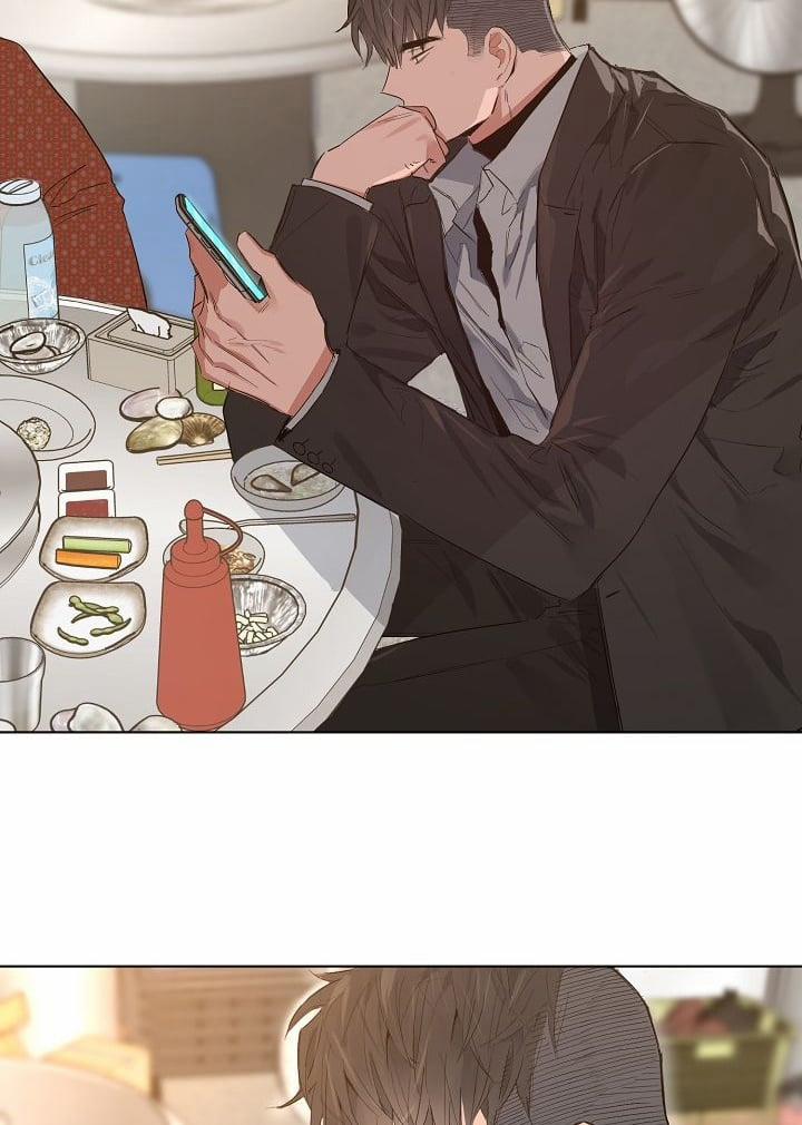 Tình Tay Ba 25 trang 65