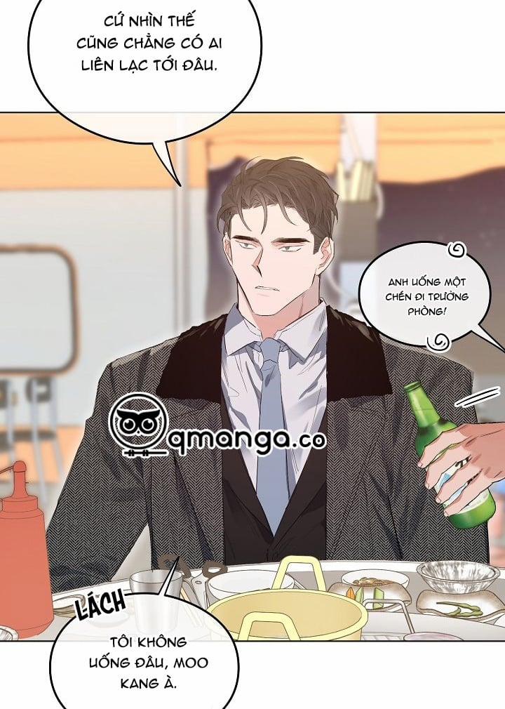 Tình Tay Ba 25 trang 70