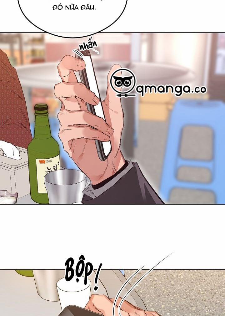 Tình Tay Ba 25 trang 73
