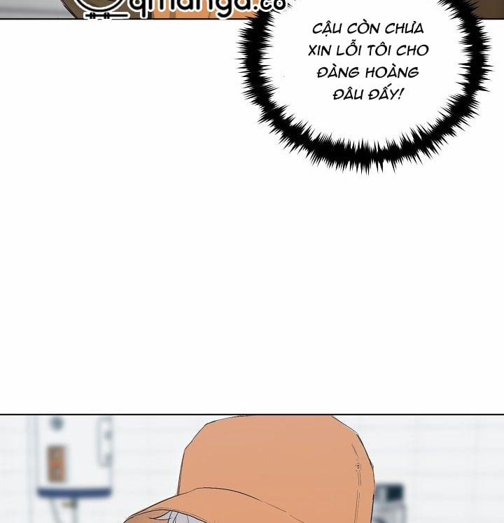 Tình Tay Ba 25 trang 78