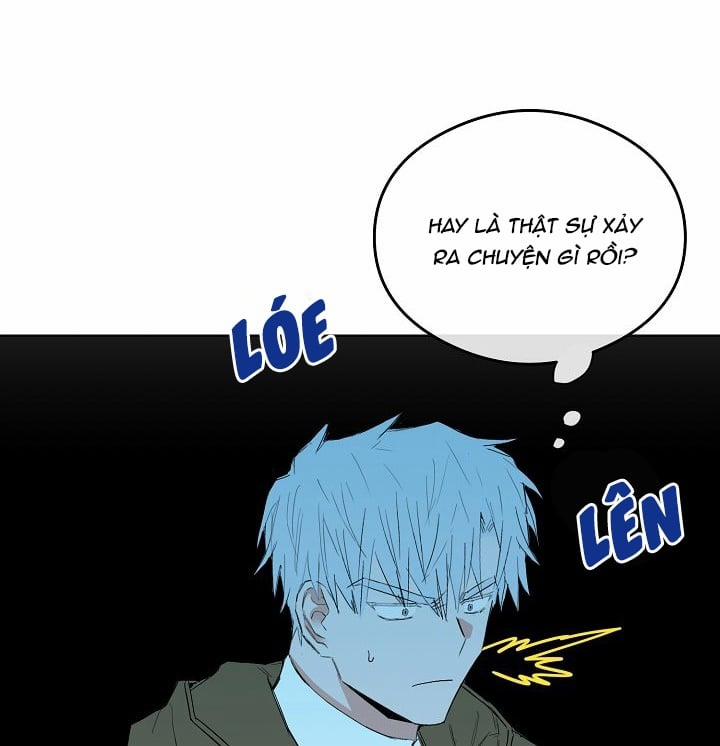 Tình Tay Ba 25 trang 91