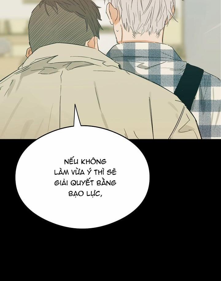 Tình Tay Ba 26 trang 101