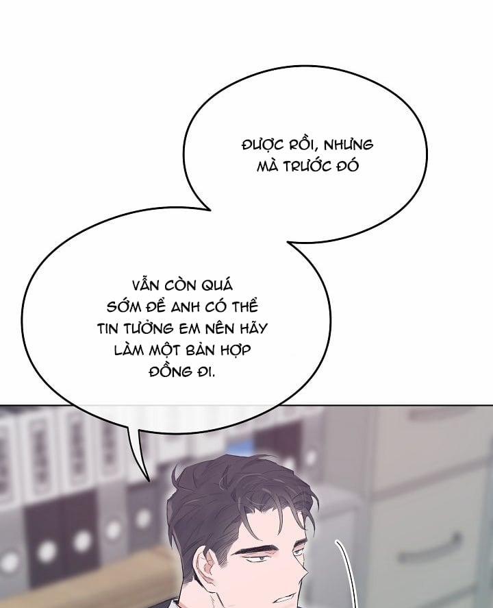 Tình Tay Ba 26 trang 15