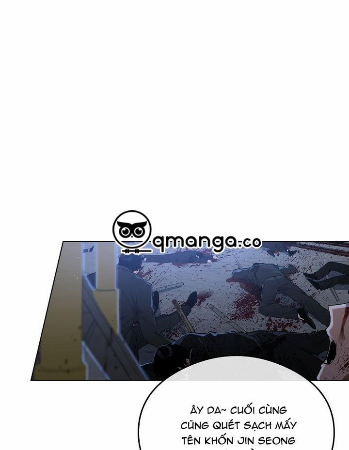 Tình Tay Ba 26 trang 27