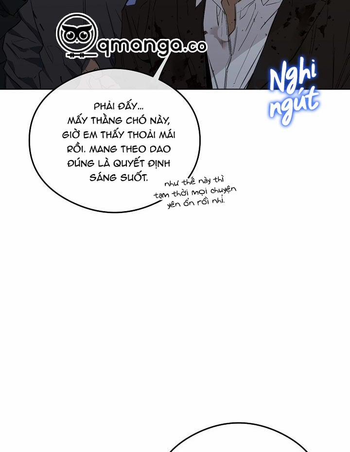 Tình Tay Ba 26 trang 29