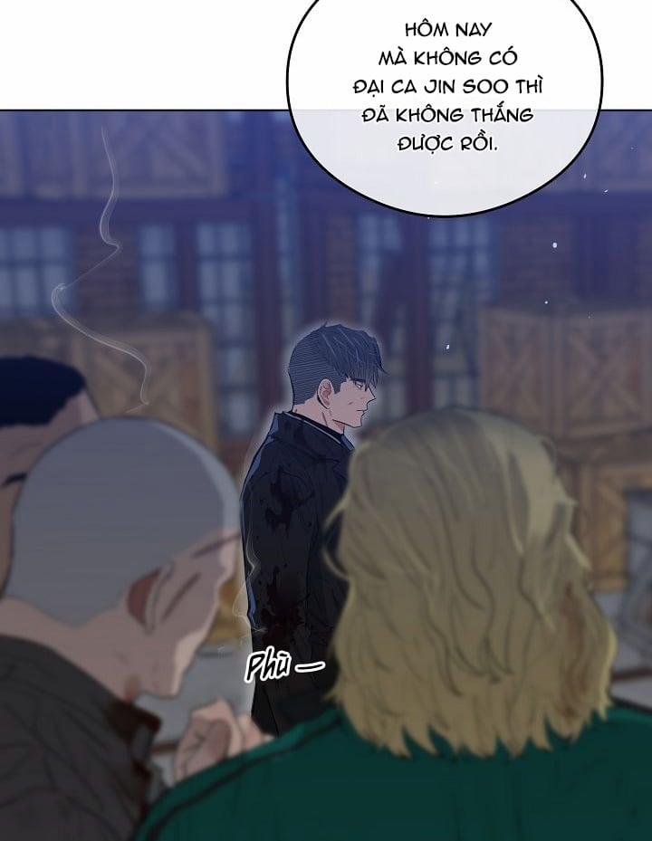 Tình Tay Ba 26 trang 30