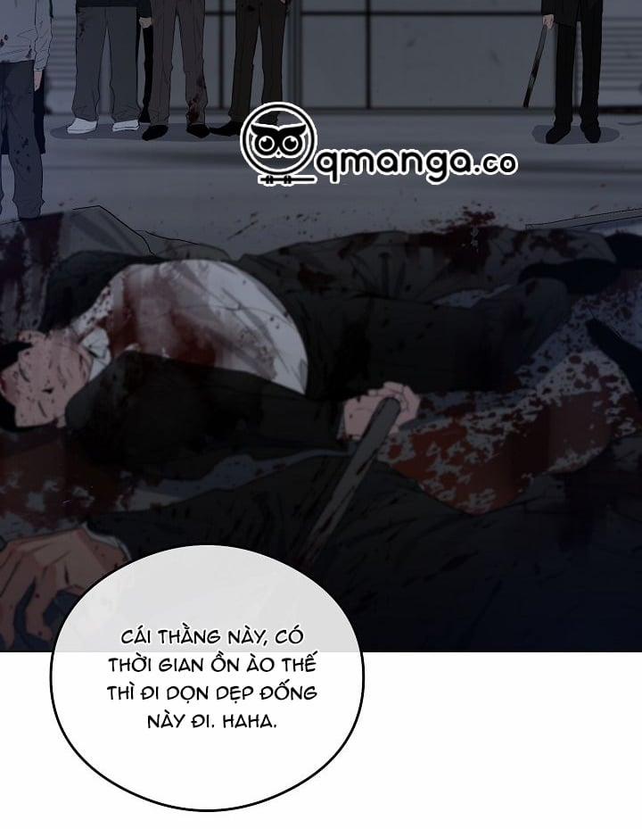 Tình Tay Ba 26 trang 33