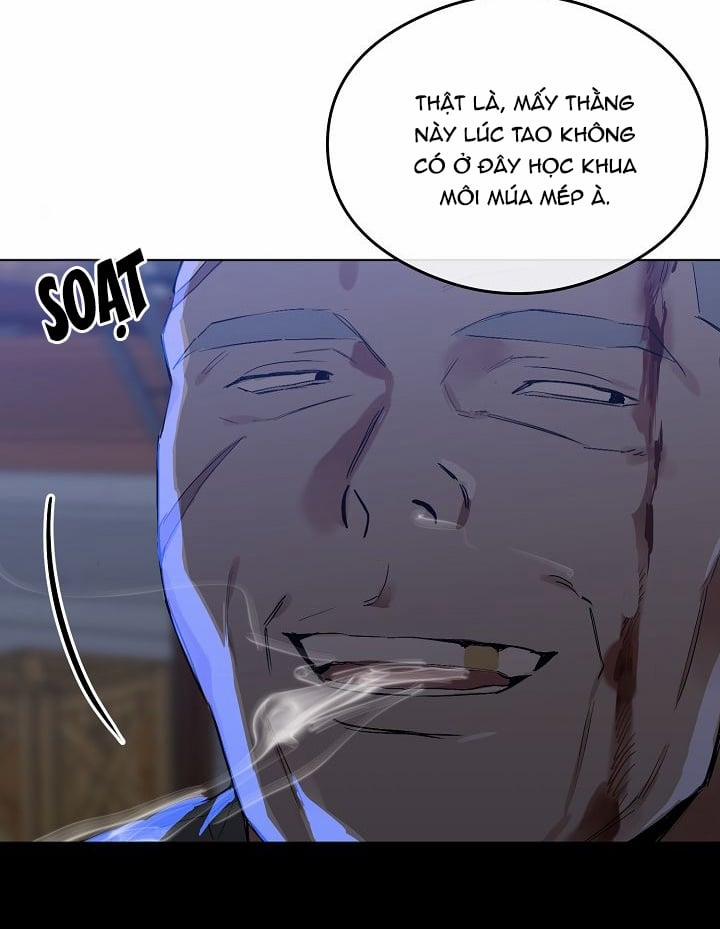 Tình Tay Ba 26 trang 36