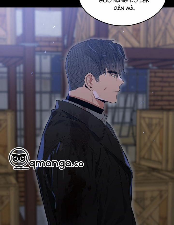 Tình Tay Ba 26 trang 38