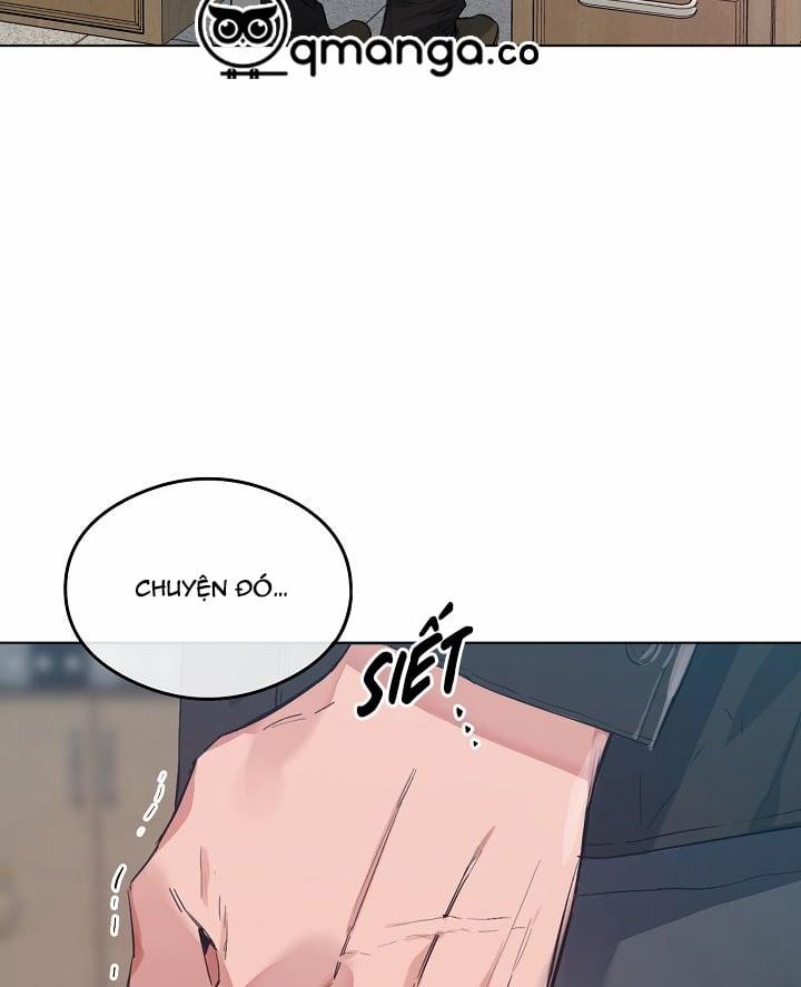 Tình Tay Ba 26 trang 4