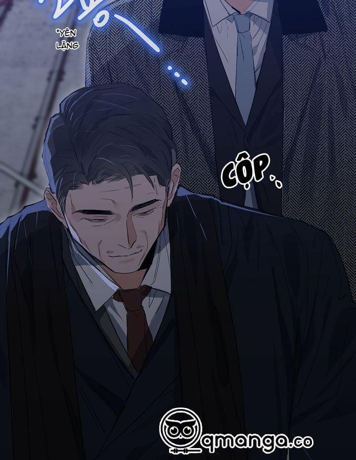 Tình Tay Ba 26 trang 40