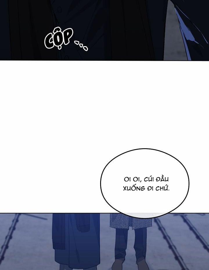 Tình Tay Ba 26 trang 41