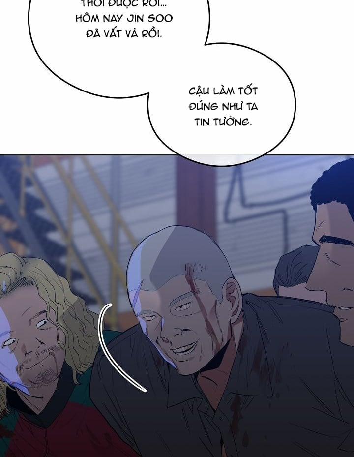 Tình Tay Ba 26 trang 43