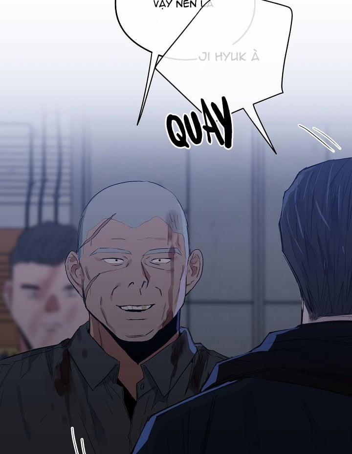 Tình Tay Ba 26 trang 48