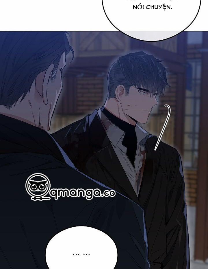 Tình Tay Ba 26 trang 50