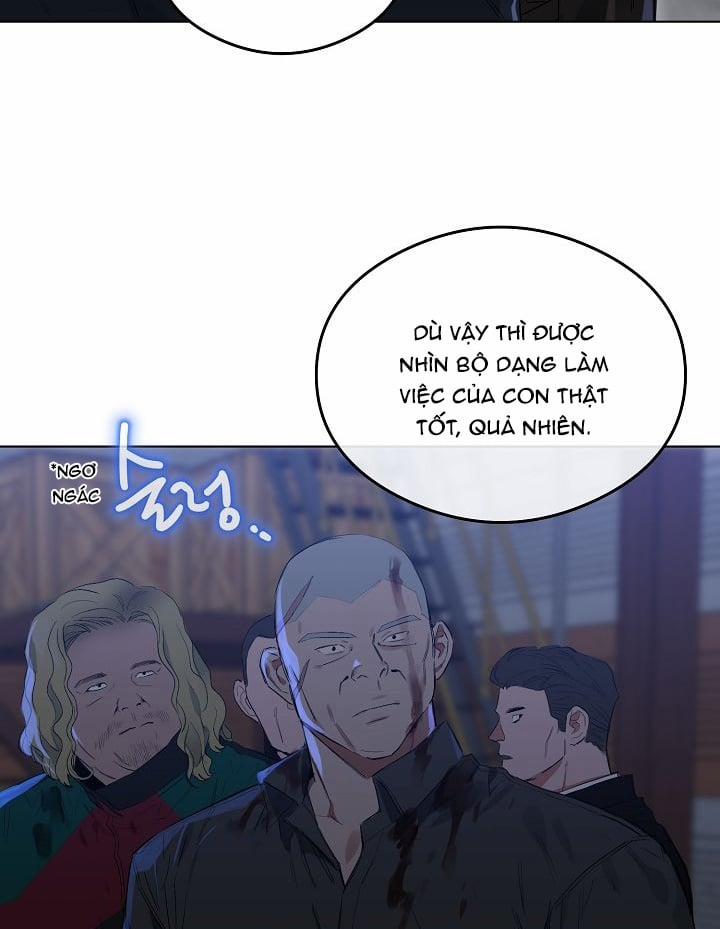 Tình Tay Ba 26 trang 51