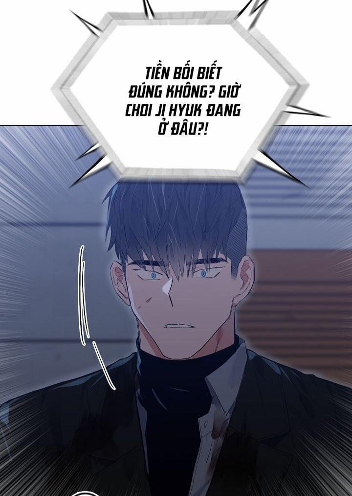 Tình Tay Ba 26 trang 63