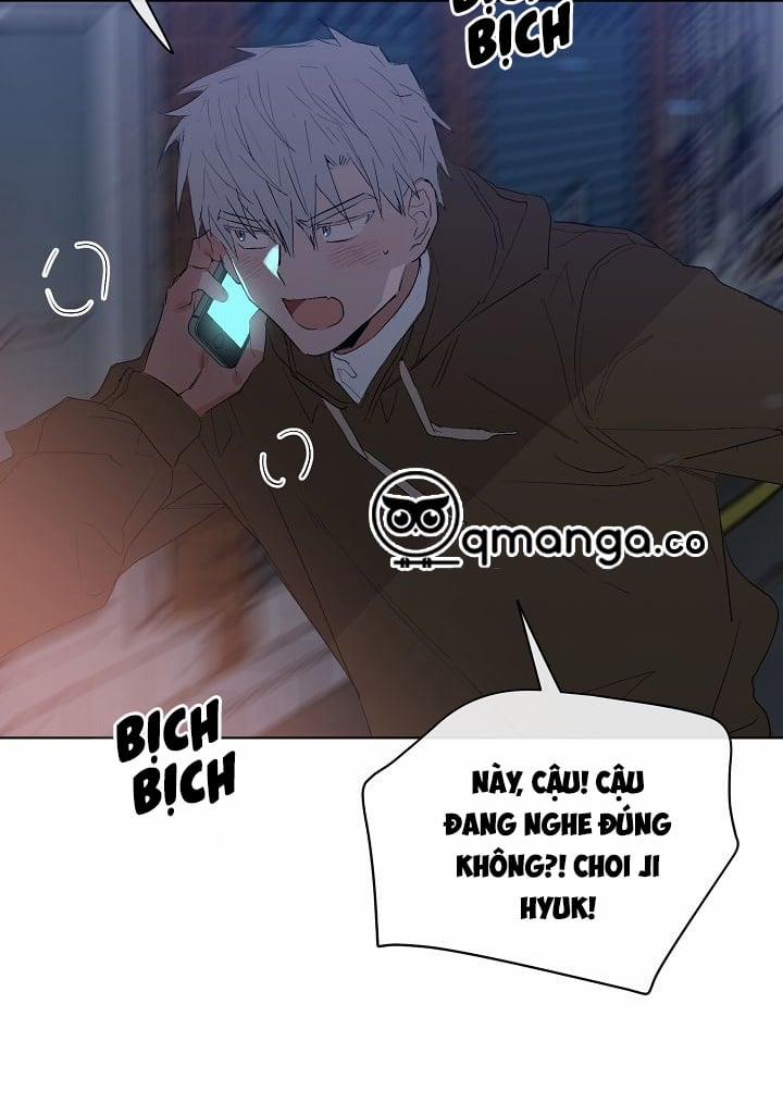 Tình Tay Ba 26 trang 73