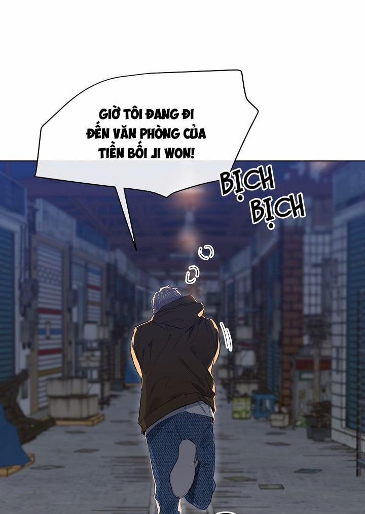 Tình Tay Ba 26 trang 74