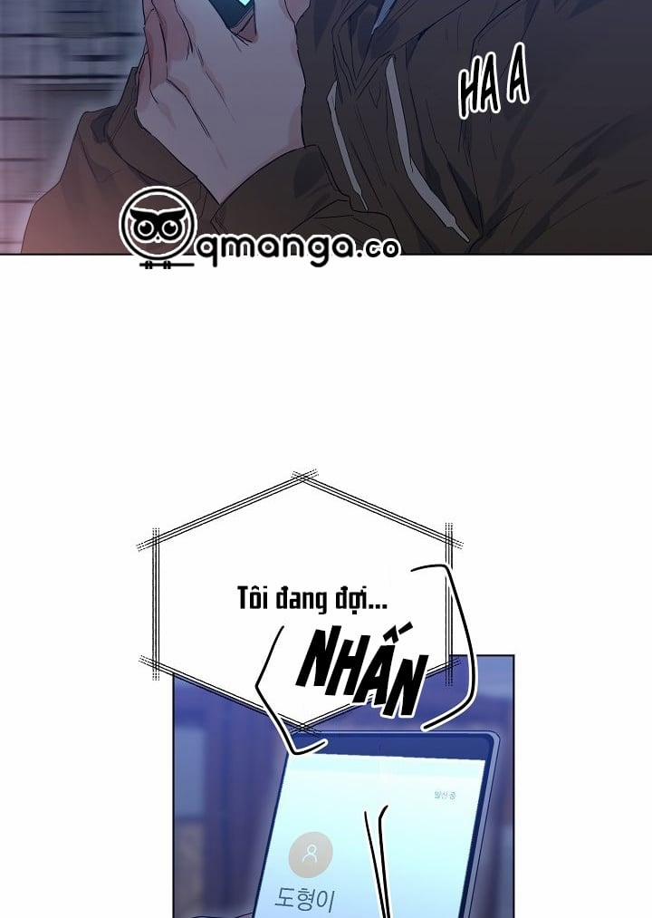 Tình Tay Ba 26 trang 76