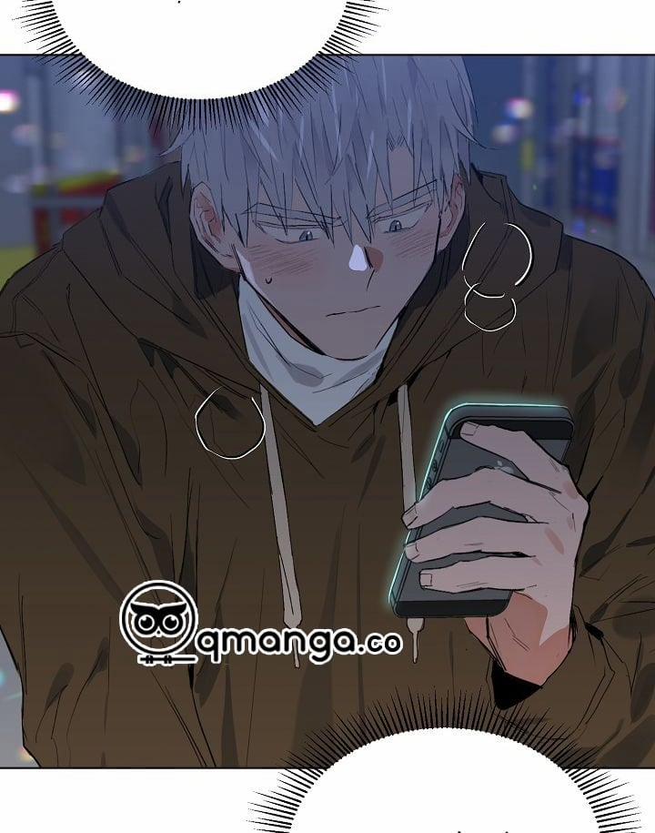 Tình Tay Ba 26 trang 99