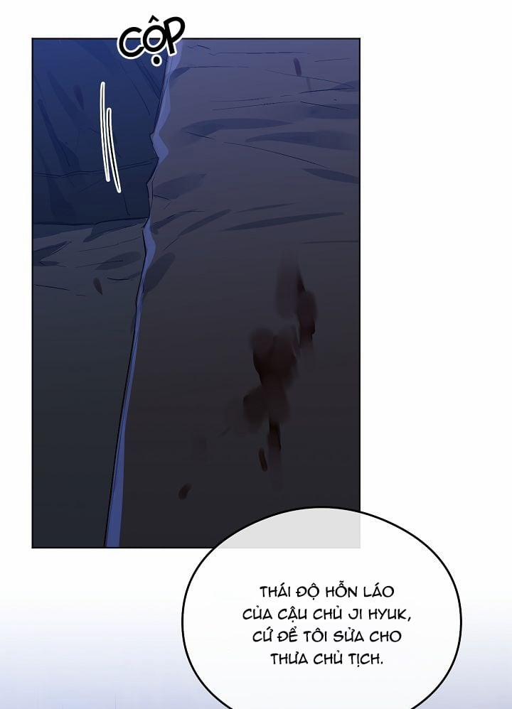 Tình Tay Ba 27 trang 11