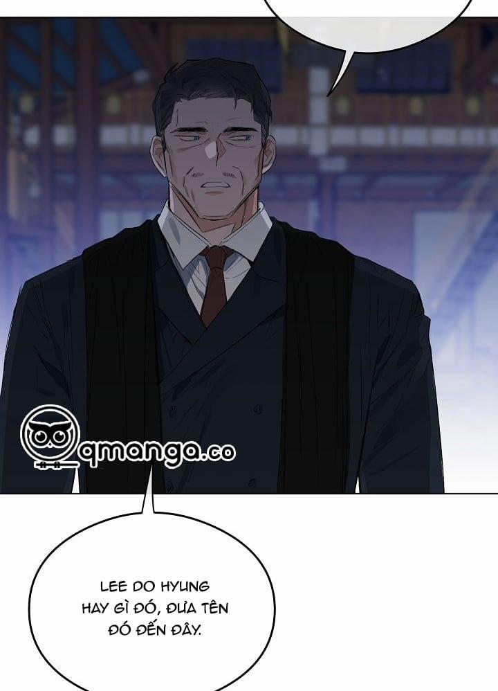 Tình Tay Ba 27 trang 17