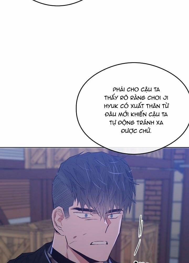 Tình Tay Ba 27 trang 18