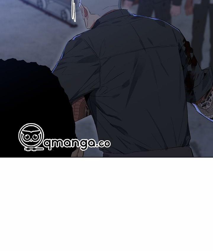 Tình Tay Ba 27 trang 23