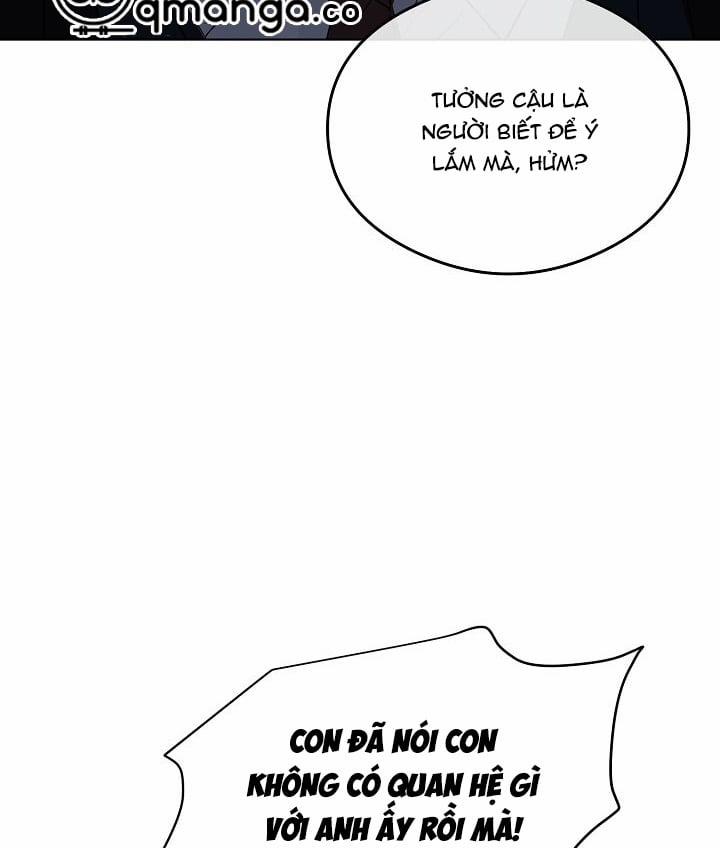 Tình Tay Ba 27 trang 25