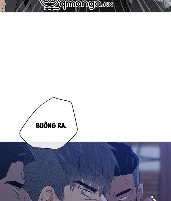 Tình Tay Ba 27 trang 30