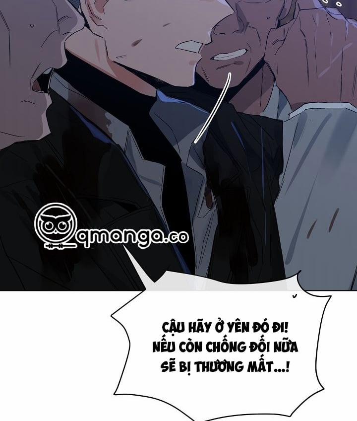 Tình Tay Ba 27 trang 31