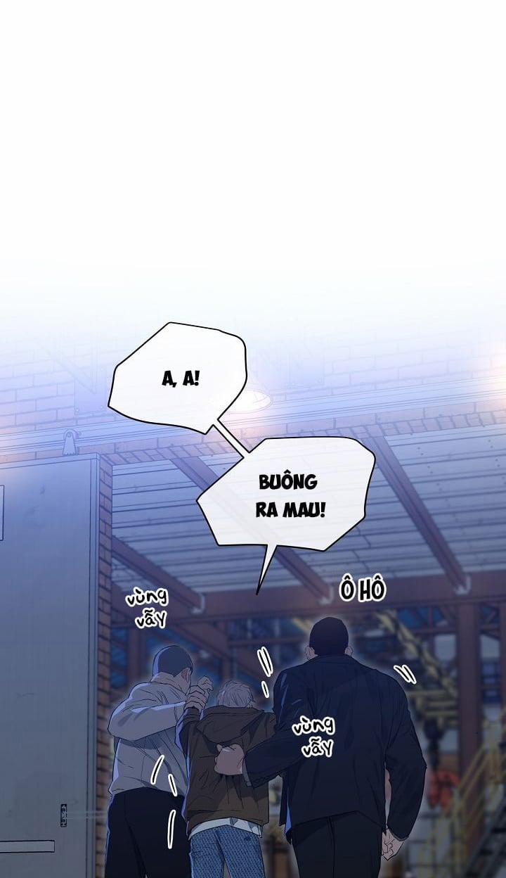 Tình Tay Ba 27 trang 45