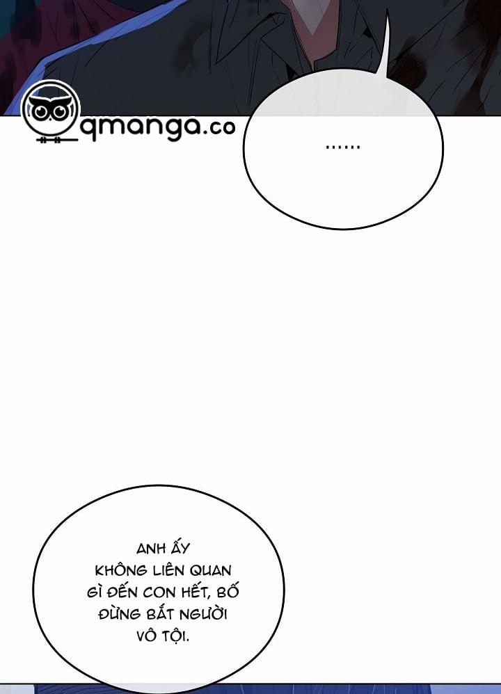 Tình Tay Ba 27 trang 5