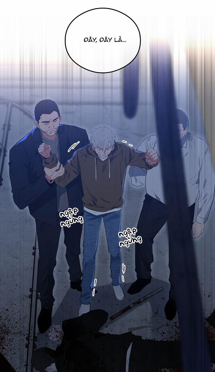 Tình Tay Ba 27 trang 54