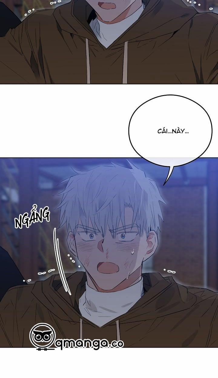 Tình Tay Ba 27 trang 57